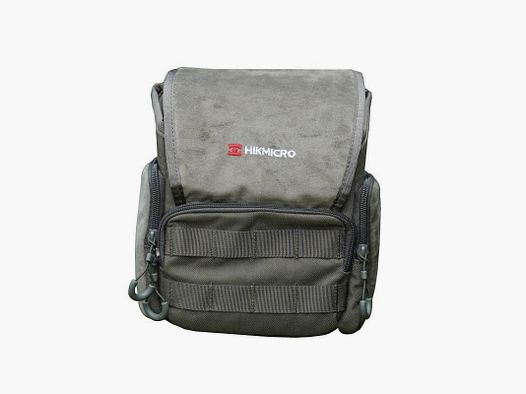 HIKMICRO bolsa de transporte para binoculares para dispositivos Habrok