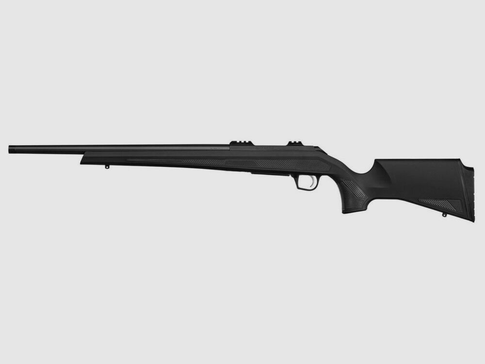 CZ Brünner - CSSR CZ 600 Alpha (Mü.-Gew. M15x1)