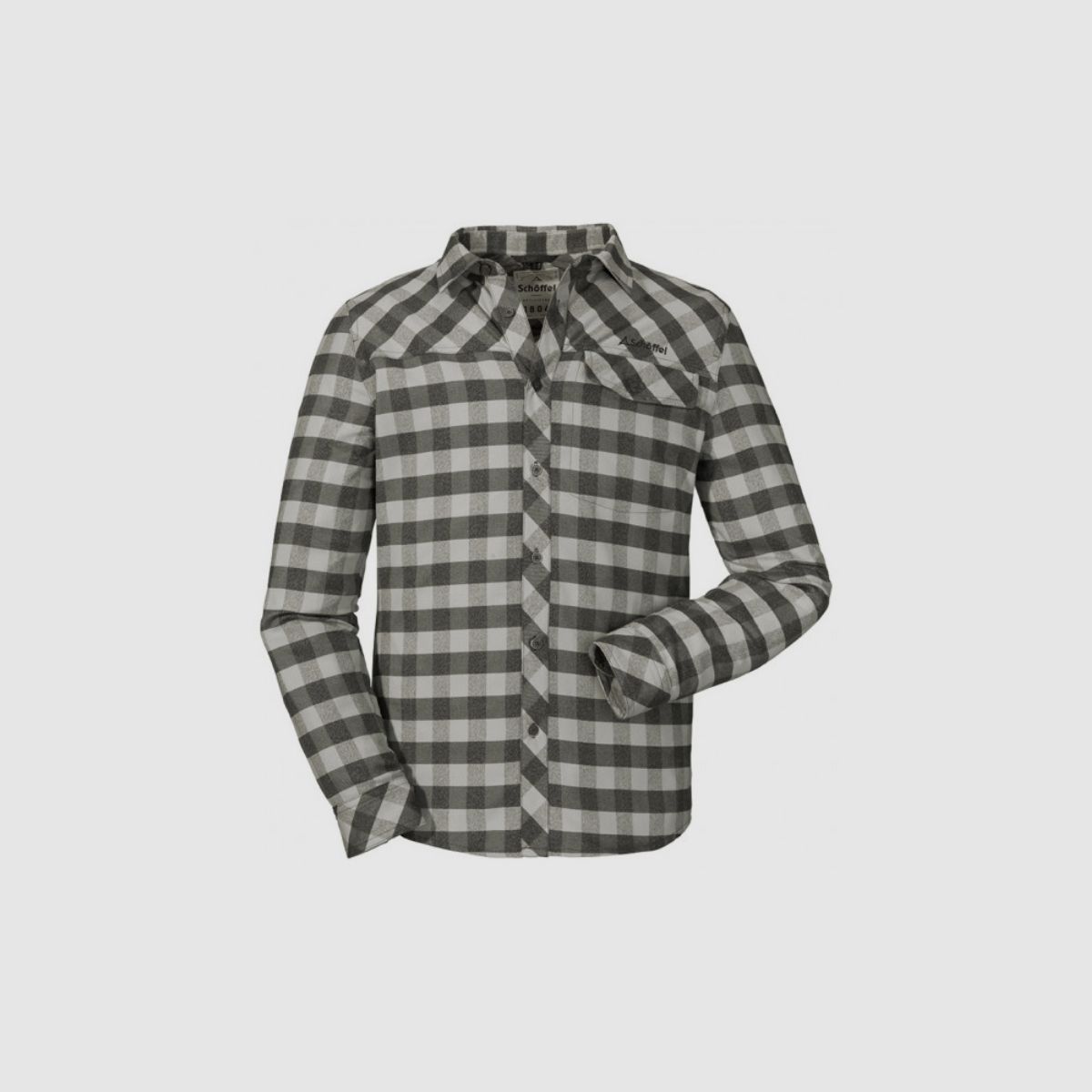 SCHÖFFEL Shirt Durban