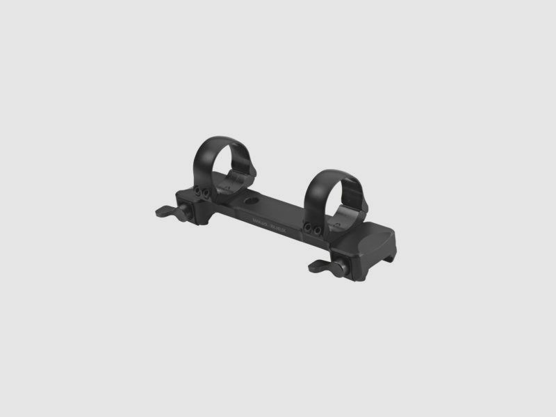 Montagen Recknagel K-B3 -KR1-B4-Weaver 16,5