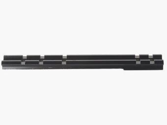 Weaver Top-Mount Base #98 glossy black for Remington 700 LA and others.