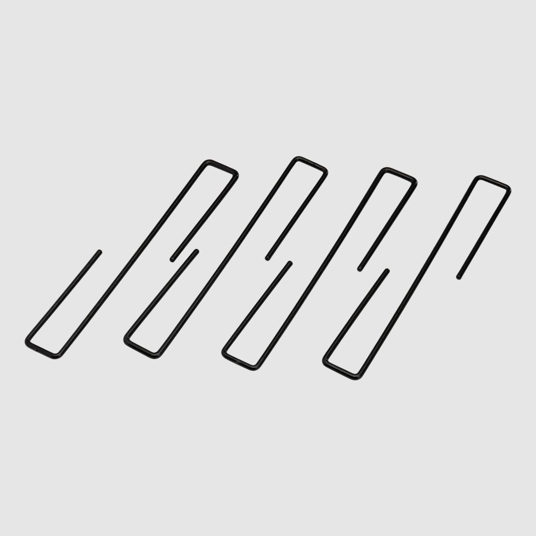 Ganchos Universales para Pistolas Hornady / Ganchos para Pistolas