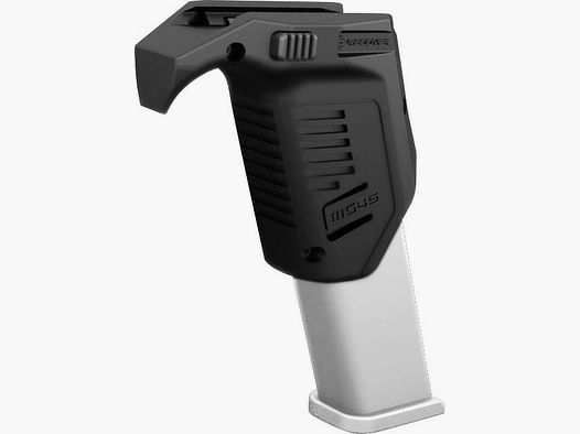 Recuperar MG45 Griff con soporte para cargador para GLOCK