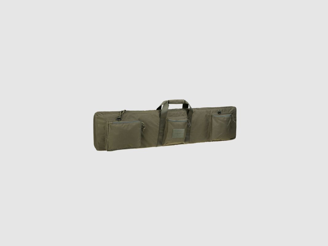 INVADER GEAR Housse 130 CM RANGER GREEN, image 1 sur 4