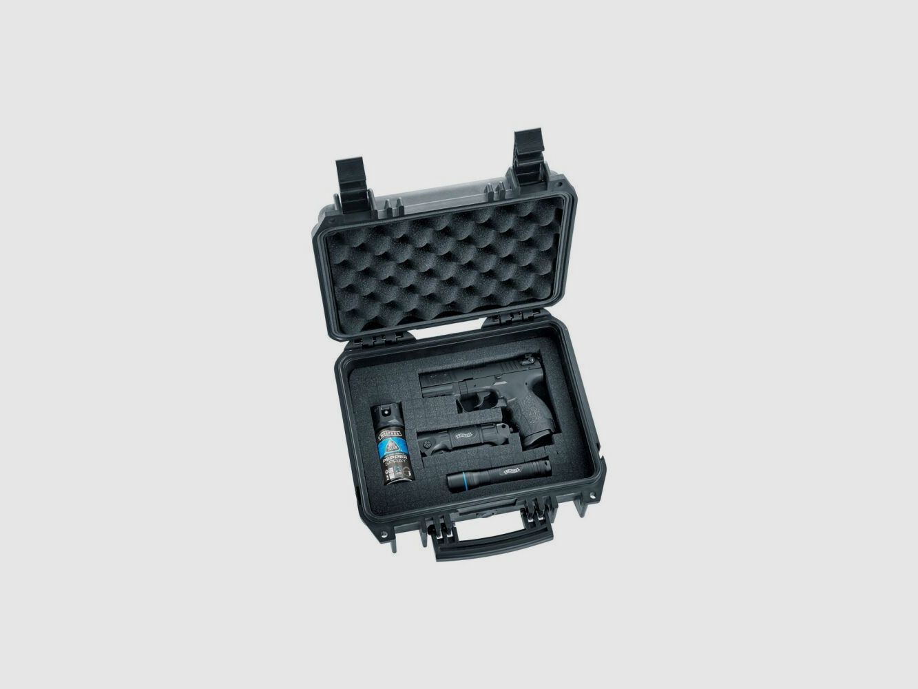 Walther Pistole P22Q R2D-Kit
