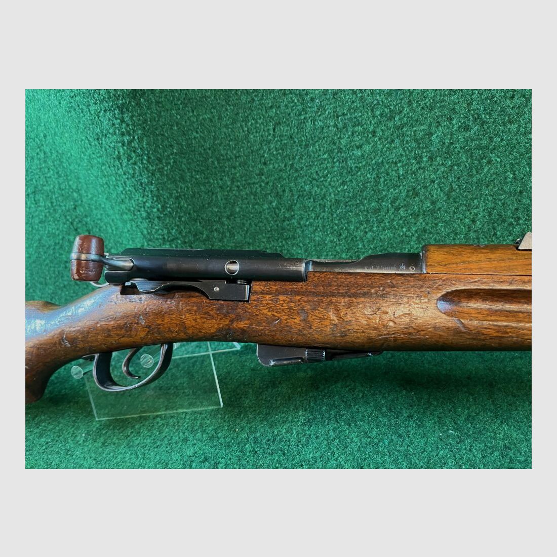 SIG K31 7,5x55