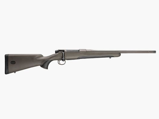 Mauser M18 Extreme Mündungsgewinde - Repetierbüchse