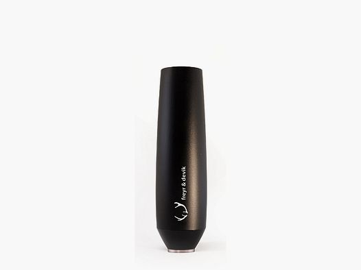 Silenziatore Freyr Devik 3D front 200 cal 30 filettatura 15×1