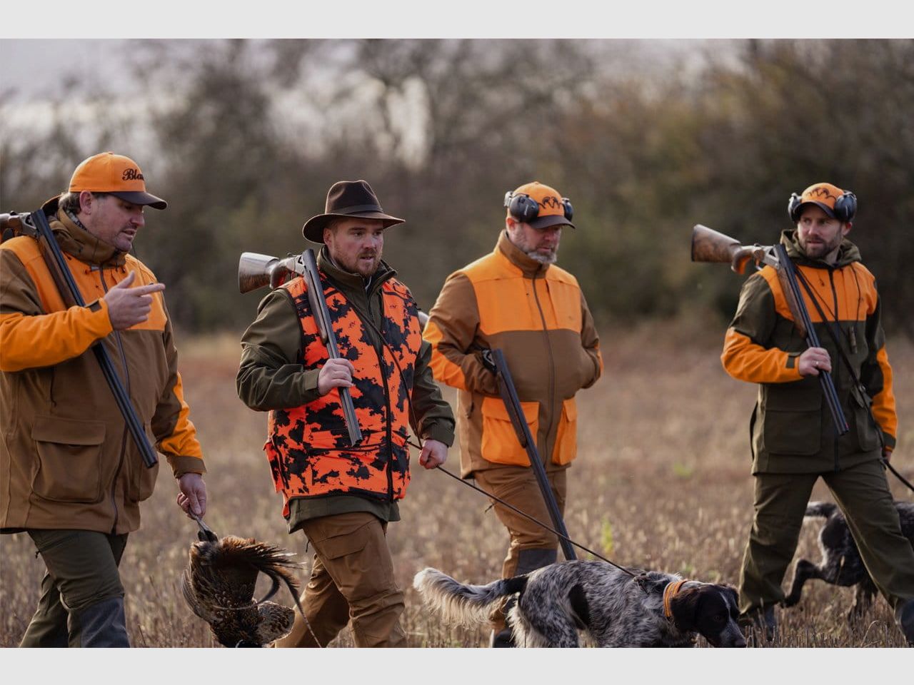 Blaser Striker Kappe Limited Edition