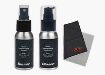 Blaser Lederpflegeset