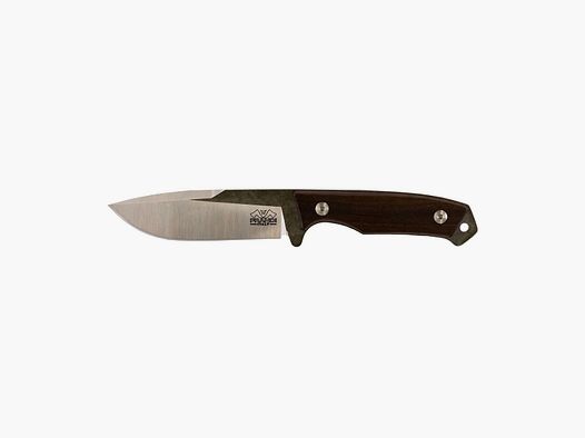 COLTELLO – PRANDI – BUSHCRAFT “CORTEL” Traditional S