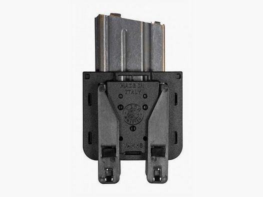 PORTA CARICATORE PER AR IN POLIMERO VEGA HOLSTER 8VAMH00