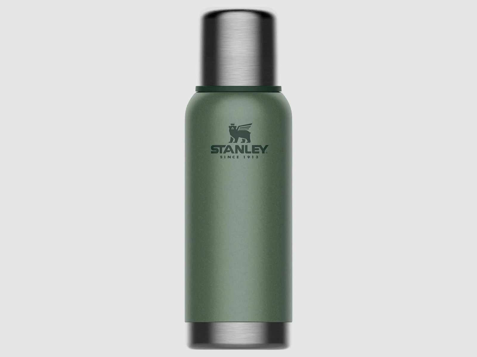 Stanley Stanley Insulated Bottle Adventure Vacuum 0.73 L green