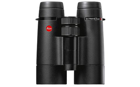 Leica Ultravid 7x42 HD-Plus