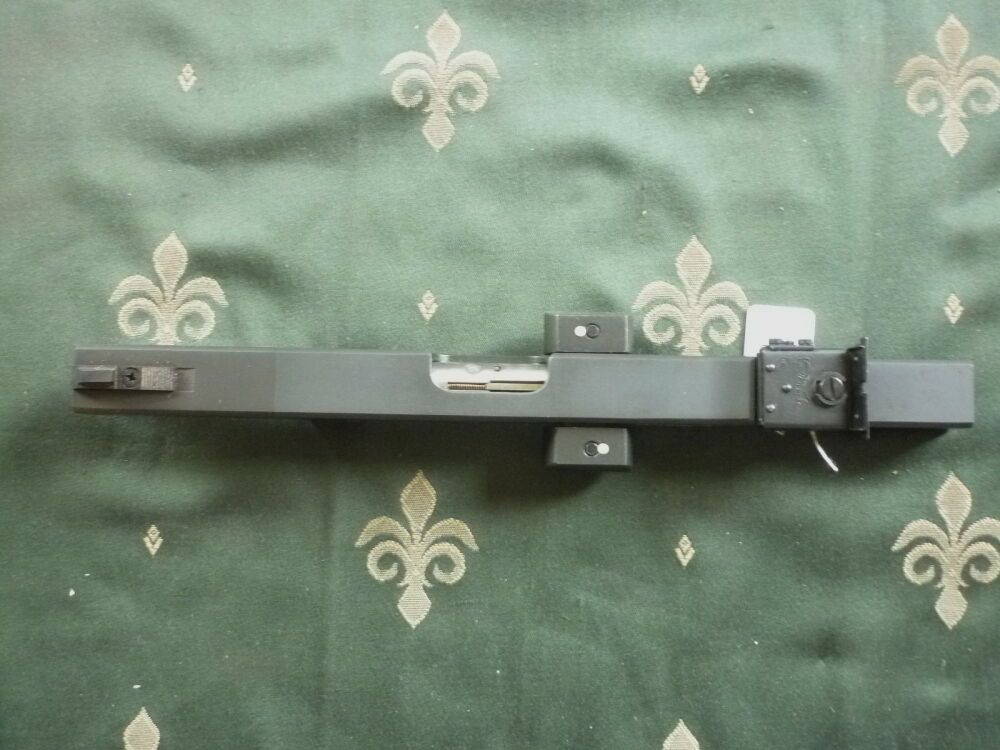 Walther	 GSP WS