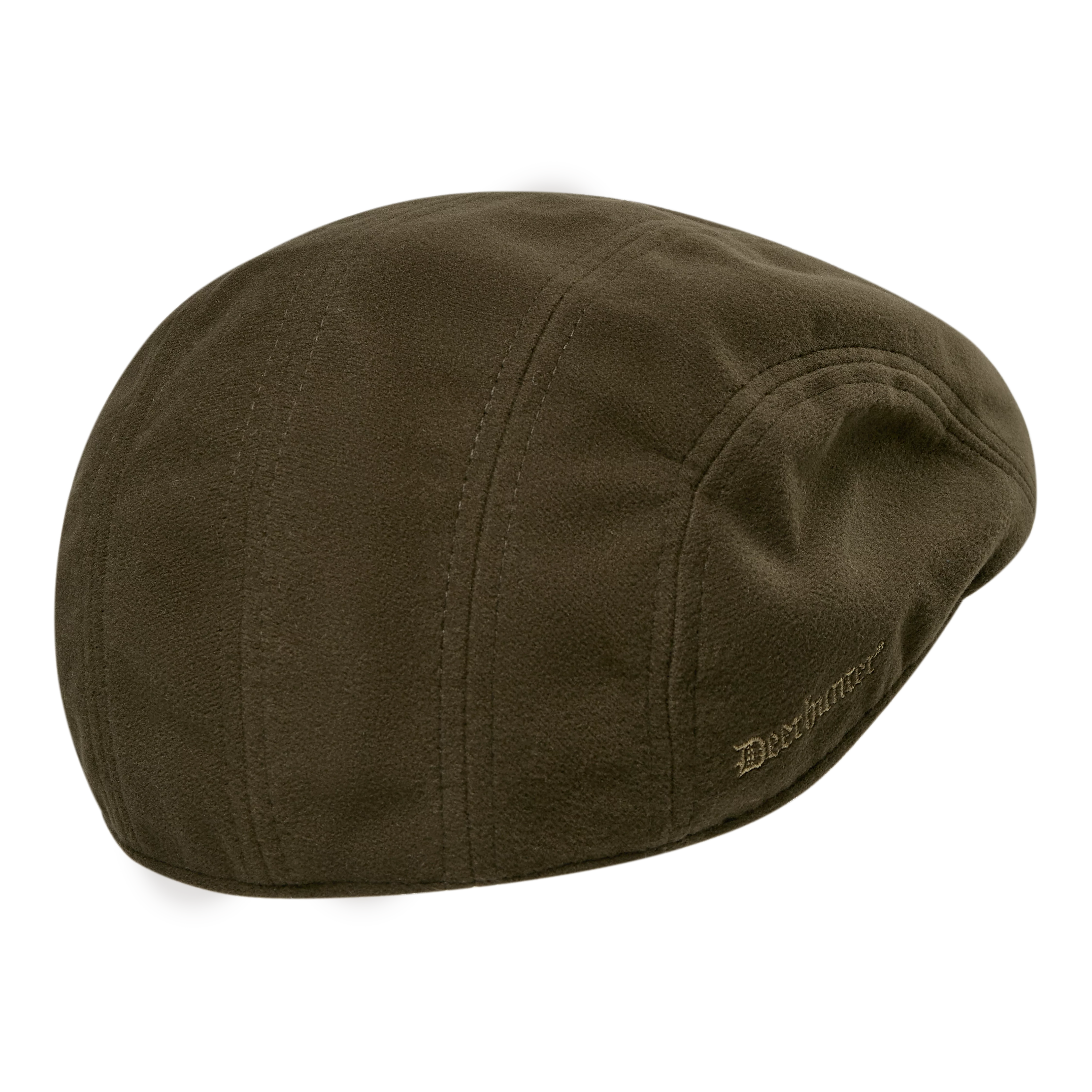Pro Gamekeeper Flatcap - Peat, image 2 sur 2