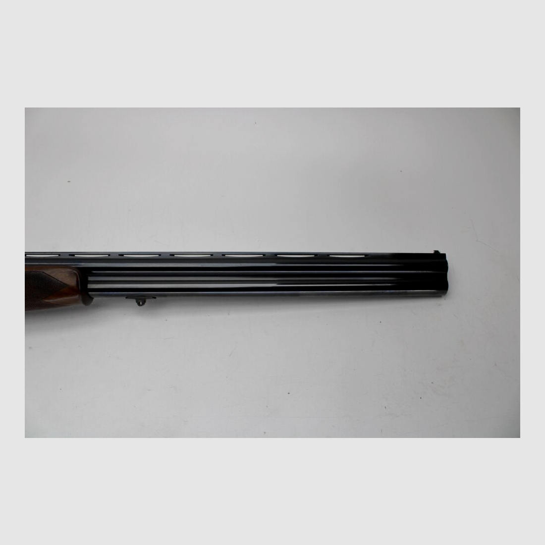 BDF Bockdoppelflinte Rottweil 720 Jagd 12/70