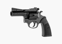 PISTOLET GOMM-COGNE SAPL GC27 LUXE NOIR CAL.12/50