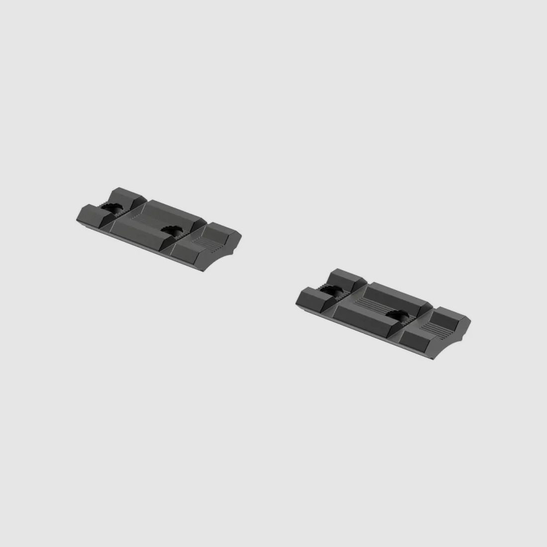 Basis-Set LEUPOLD Rifleman - Savage 10/110, Bild 2 von 5
