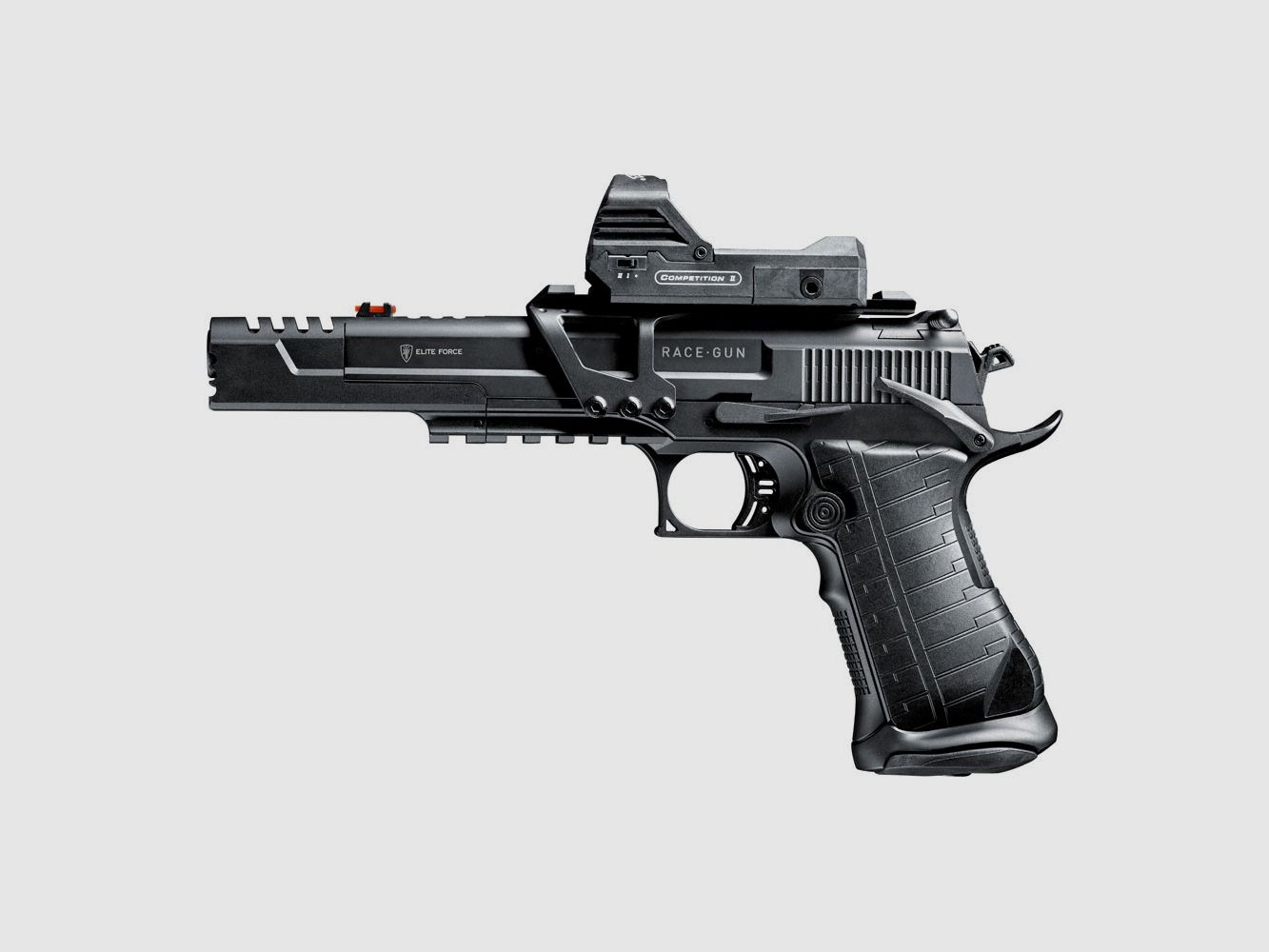 Pistolet Airsoft Elite Force Racegun