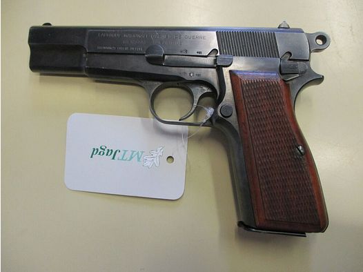 FN High Power