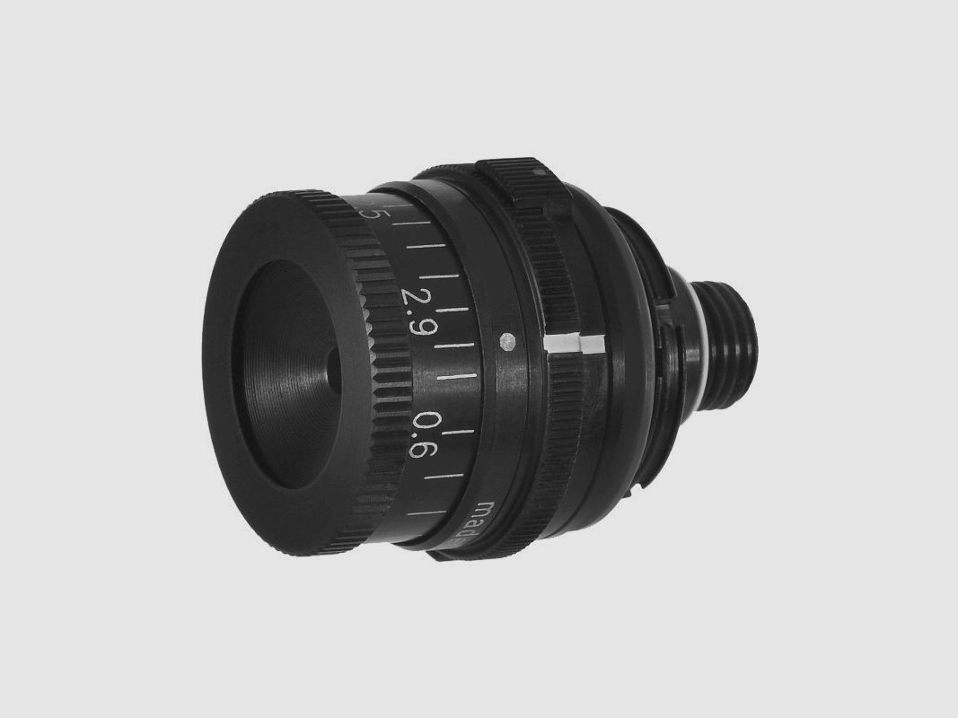 Centra Sight 3.0 Pol diafragma iris