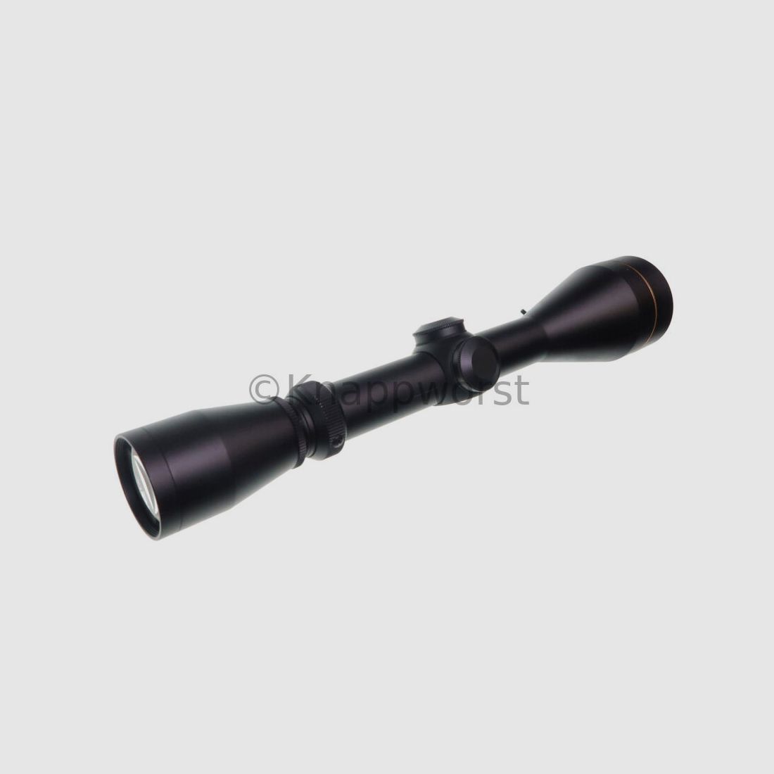 Leupold Leupold Vari-X II c 3-9x50