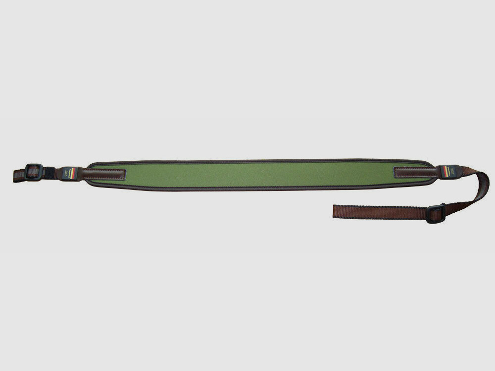 NIGGELOH hunting equipment NIGGELOH Universal Neoprene / Olive Green