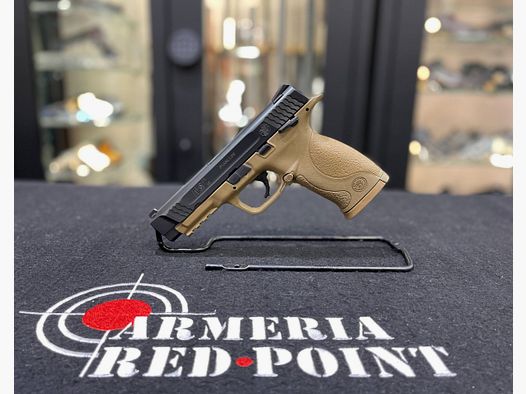 SMITH & WESSON M&P 45