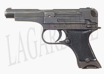NAMBU 94 (PISTOLE)