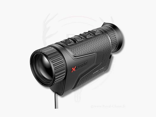 Monocolo termico LUMI L35 NOCPIX