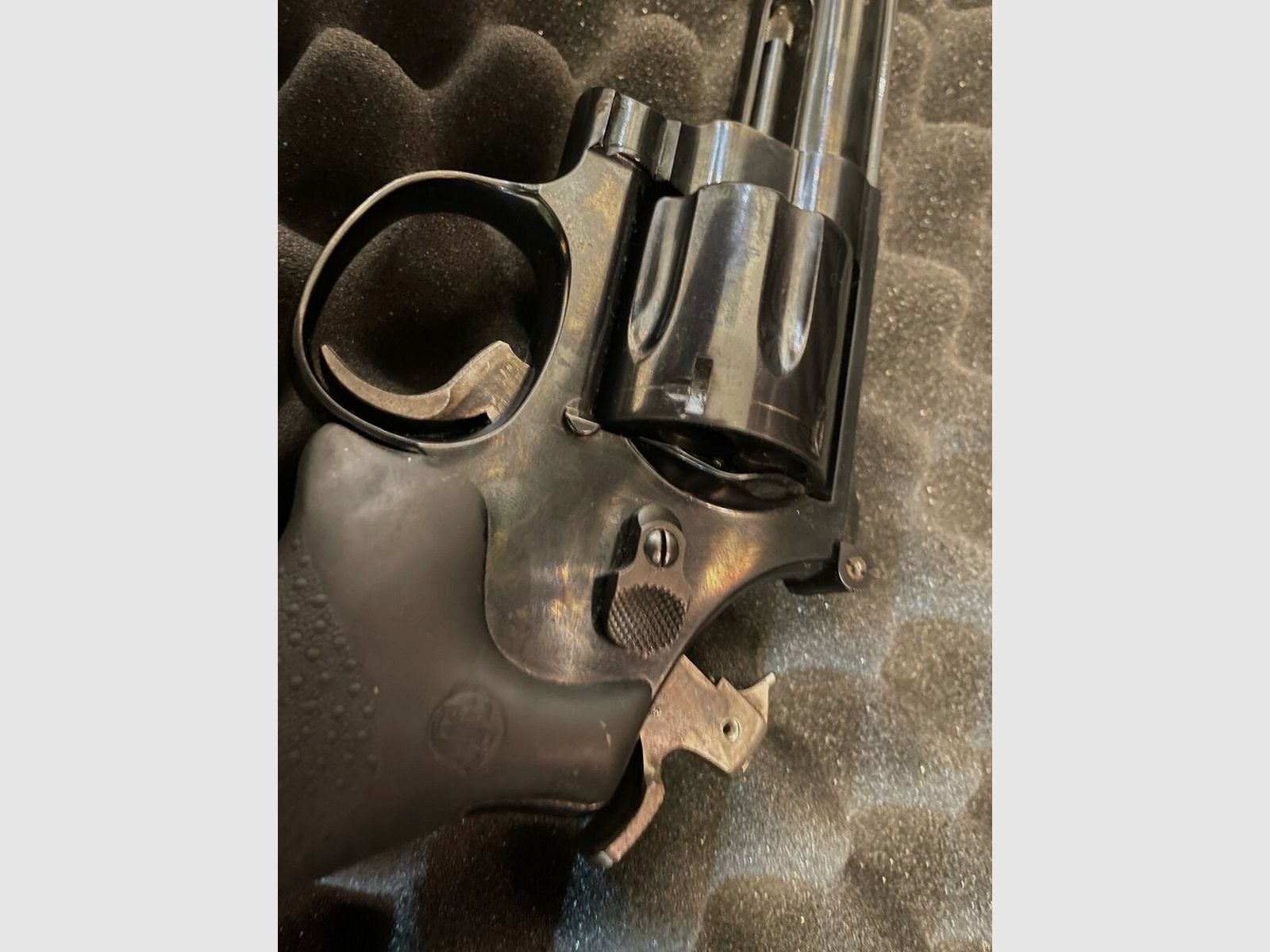 Smith & Wesson 29 Classic