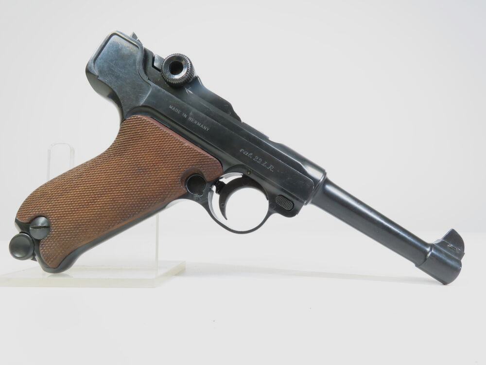 Replika Erma EP22 EP-22 / 08