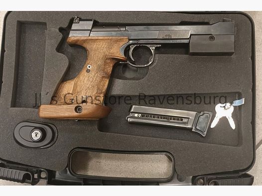 Hämmerli 215 .22lr