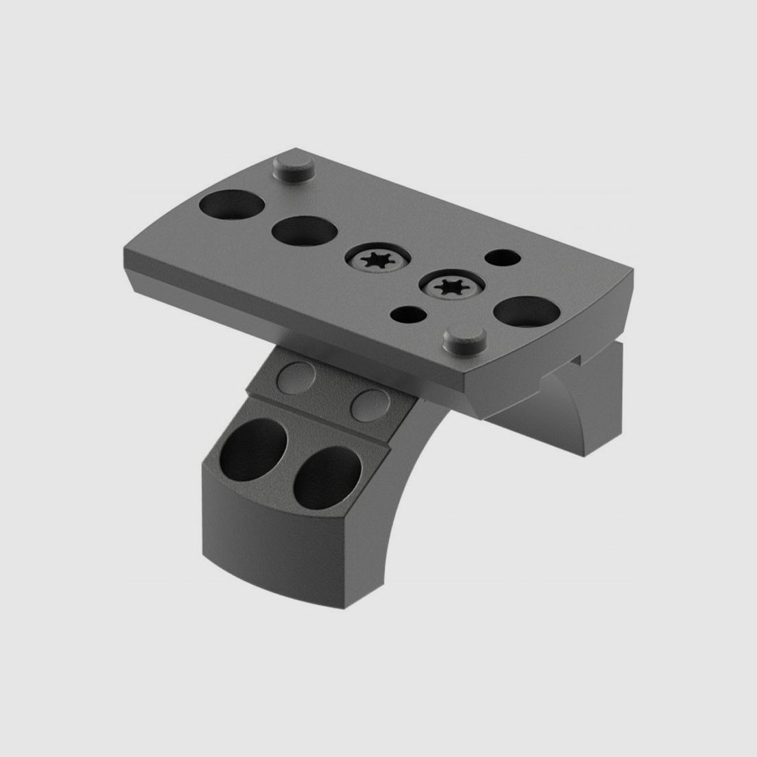 Obere Ring LEUPOLD Deltapoint Pro 35mm., Bild 2 von 3