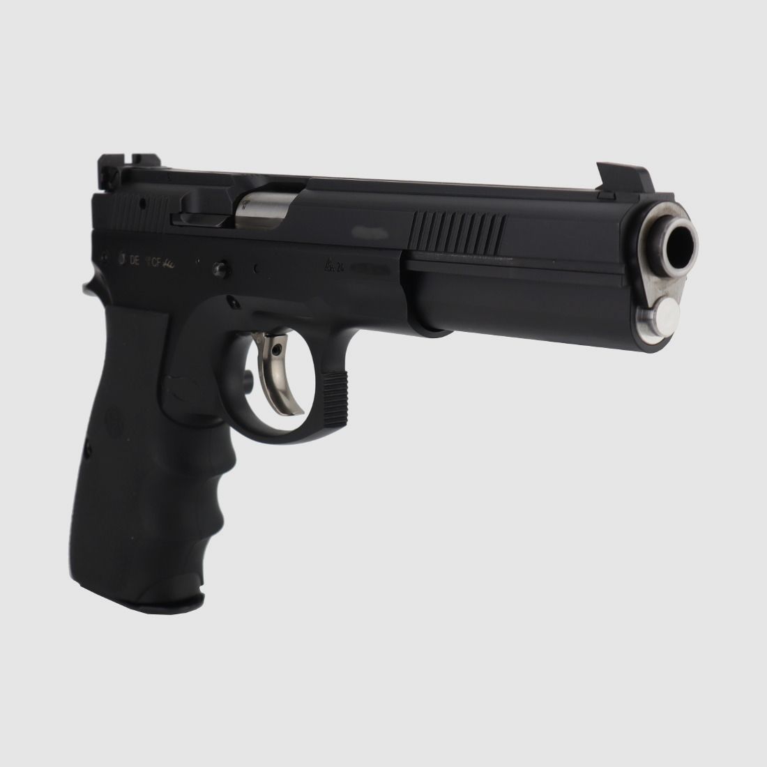 Waffen Oschatz CZ75 Sport II 6" SA/DA