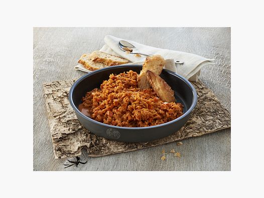 Trek'n Eat Chicken Tikka Masala