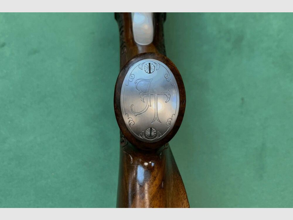 Krieghoff Hubertus 8x75RS