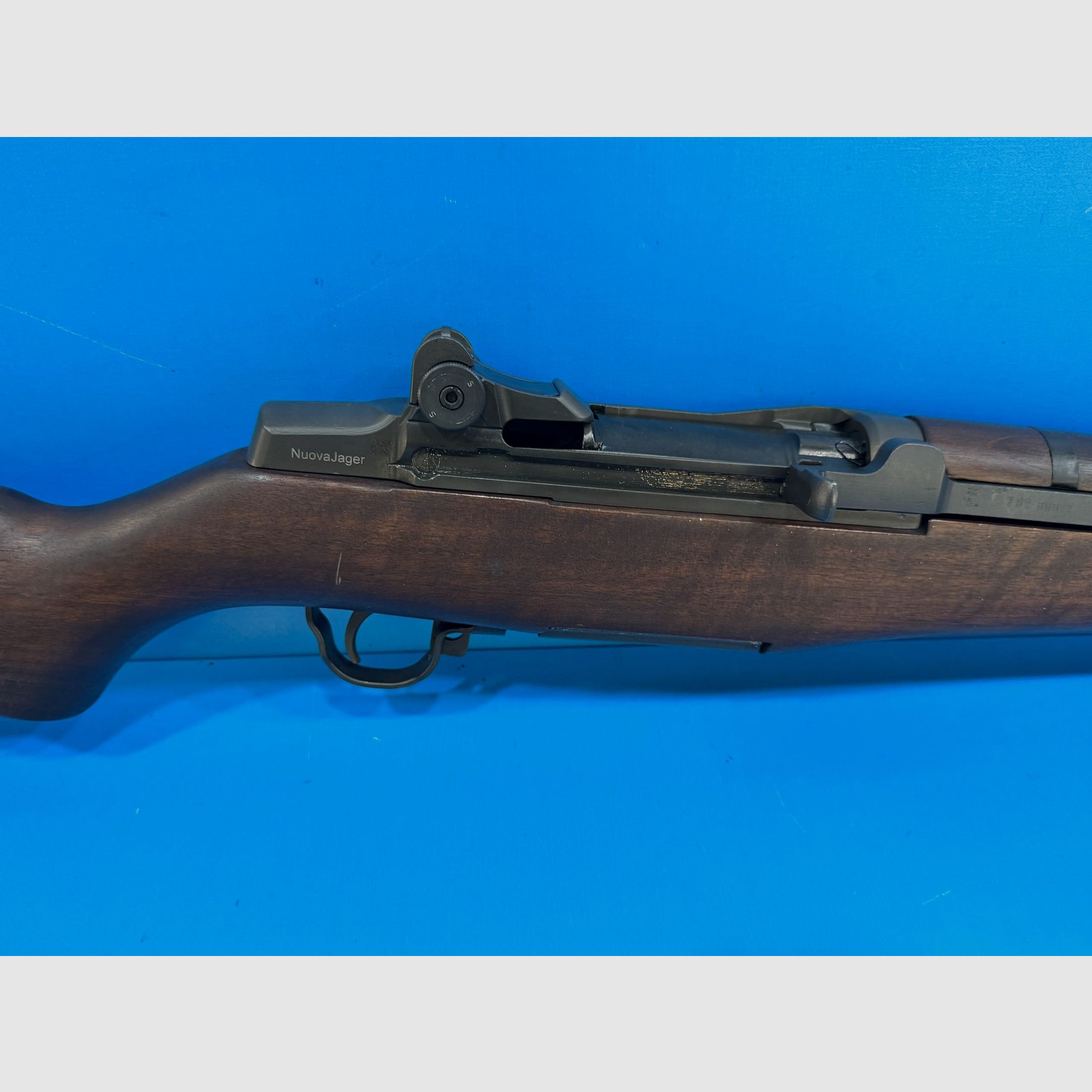 GARAND M1 DANESE, afbeelding 3 van 5