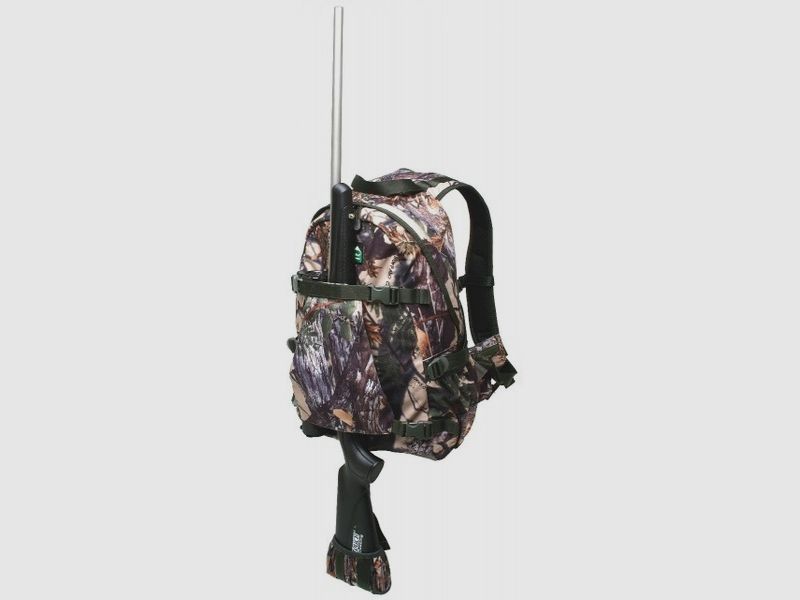 GUNSLINGA BACKPACK