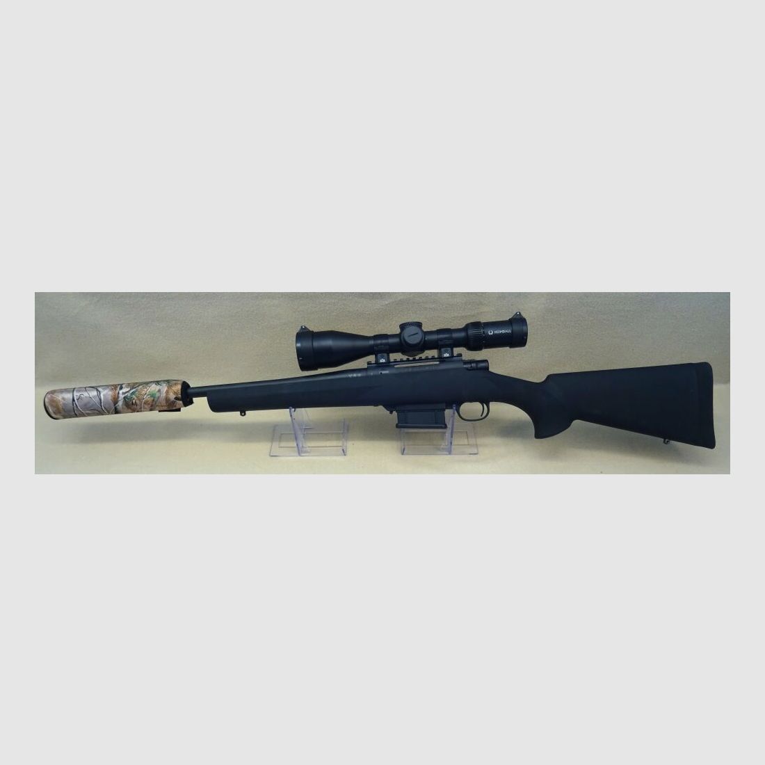 Howa Komplettset 1500 S.A. Sporter