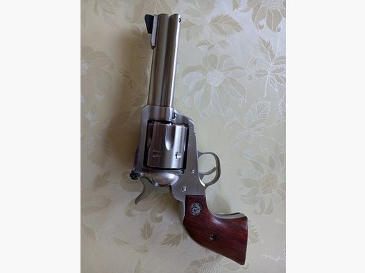 Westerncolt Kal .45 LC Ruger Model Blackhawk