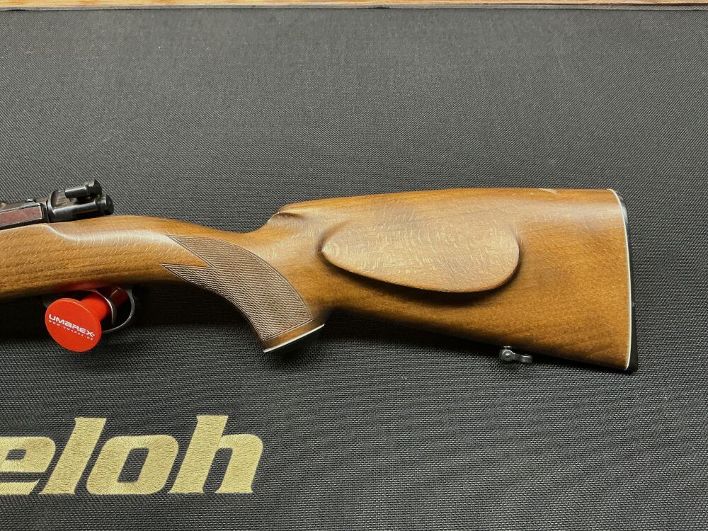 Mauser ohne 8x57JS, Bild 8 von 9