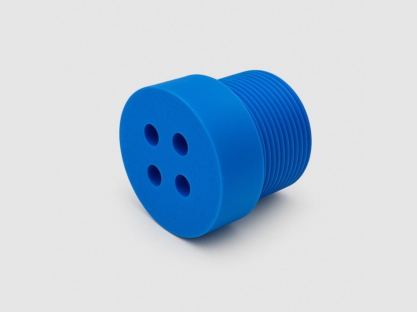 AEA HP Max MK2 - Druckablassschraube für Ersatztank / Ersatzflasche / Druckluftflasche / Lufttank / MKII