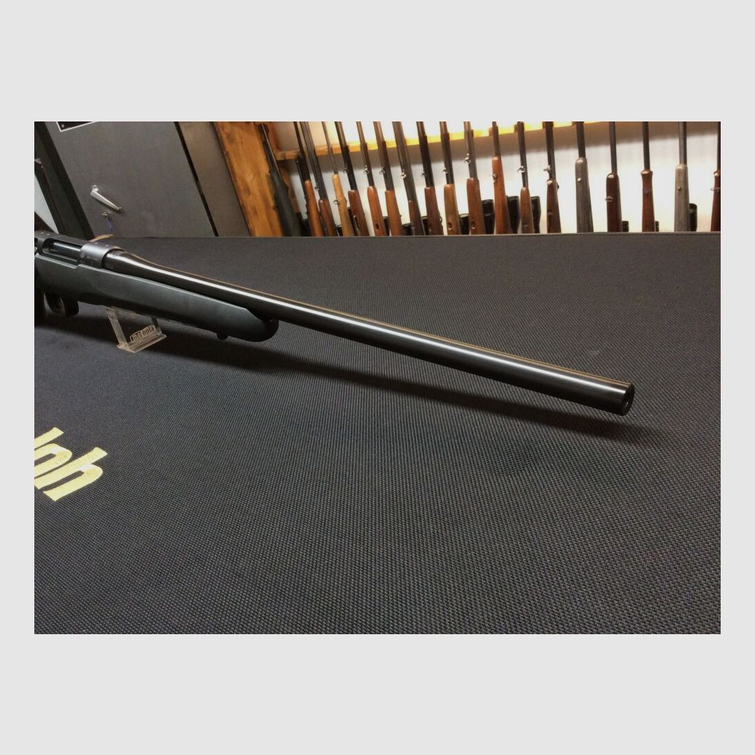 Mauser 18	 .308Win