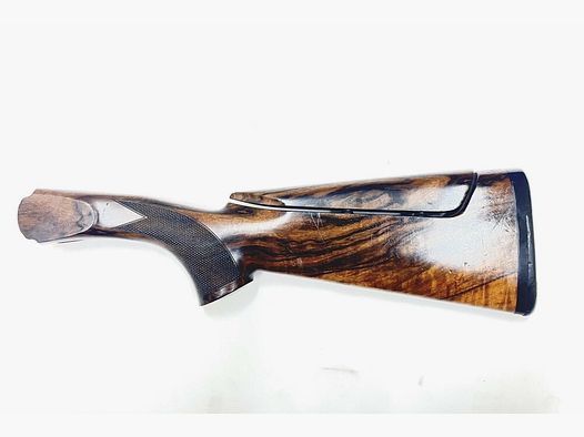 Blaser F3 stock with adjustable comb