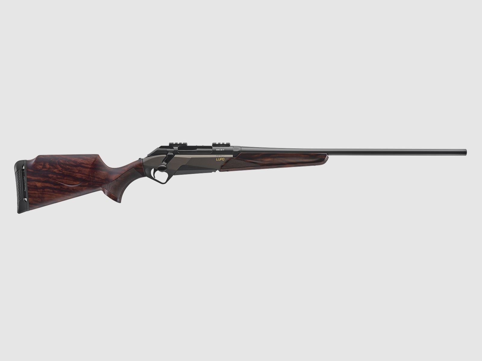 Benelli LUPO BE.S.T. WOOD
