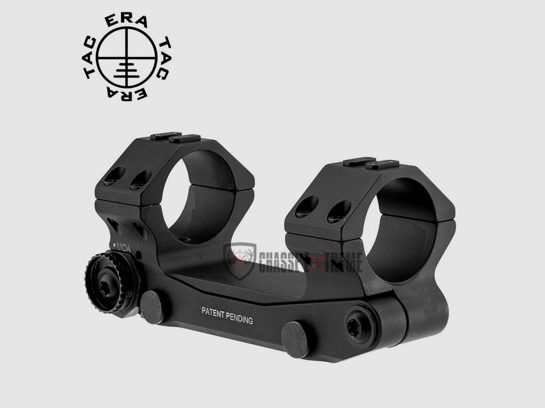Montaggio ERATAC Monobloc Regolabile da 0 a 70 MOA 36mm, immagine 4 di 8