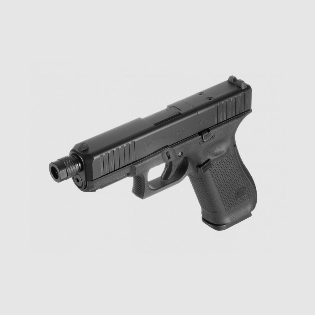 GLOCK 45 FS MOSS SD Pistole, Bild 4 von 4