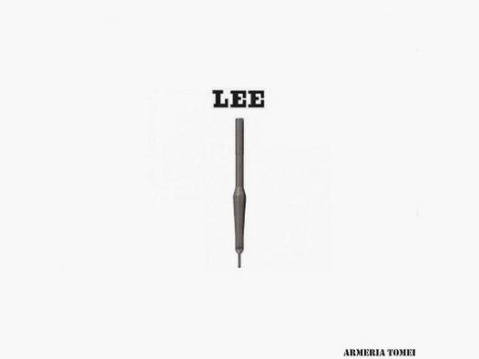 LEE – DECAPPING CAL .30 LUNGO